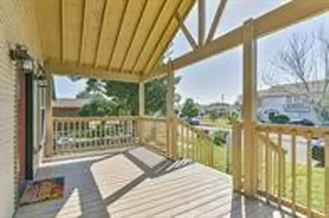 4212 Avenue Q 1/2 Street Galveston TX 77550