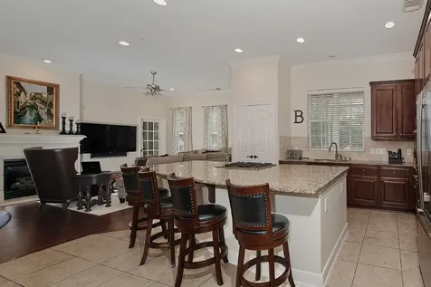 79 History Row The Woodlands TX 77380