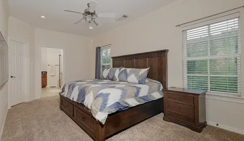79 History Row The Woodlands TX 77380