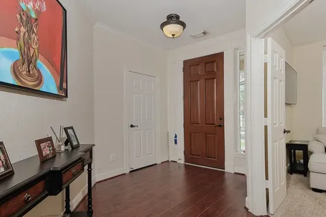 79 History Row The Woodlands TX 77380