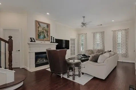 79 History Row The Woodlands TX 77380