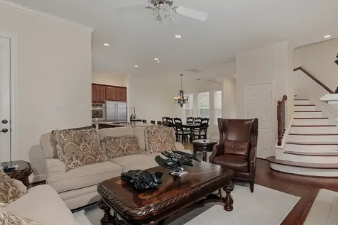 79 History Row The Woodlands TX 77380