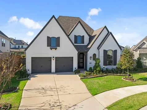 7219 Sylvan Birch Trail Katy TX 77493