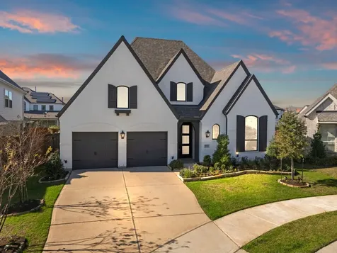 7219 Sylvan Birch Trail Katy TX 77493