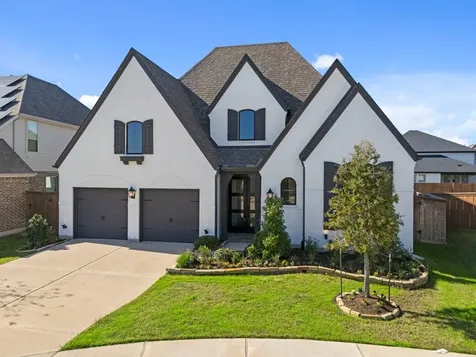 7219 Sylvan Birch Trail Katy TX 77493
