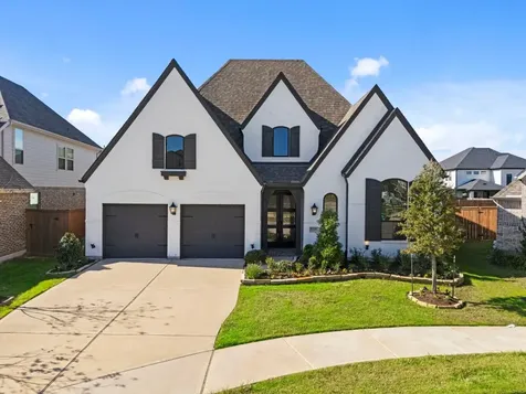 7219 Sylvan Birch Trail Katy TX 77493