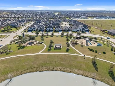 7219 Sylvan Birch Trail Katy TX 77493