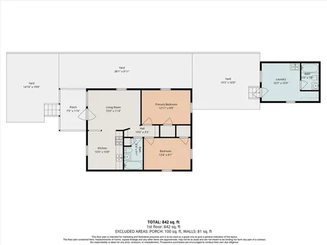 8525 Dosia Street Houston TX 77051
