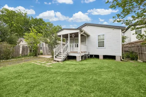 8525 Dosia Street Houston TX 77051