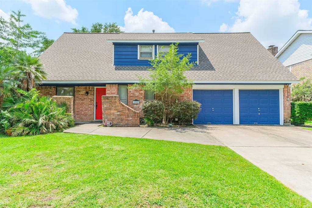 12207 Level Run Street Meadows Place TX 77477