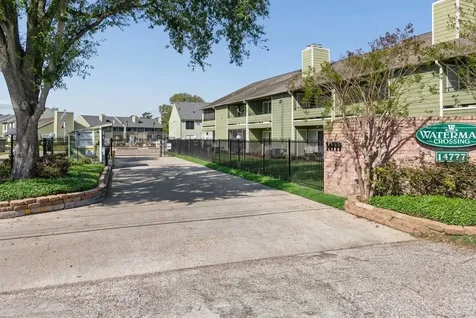 14777 Wunderlich Drive 1007 Houston TX 77069