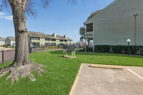 14777 Wunderlich Drive 1007 Houston TX 77069