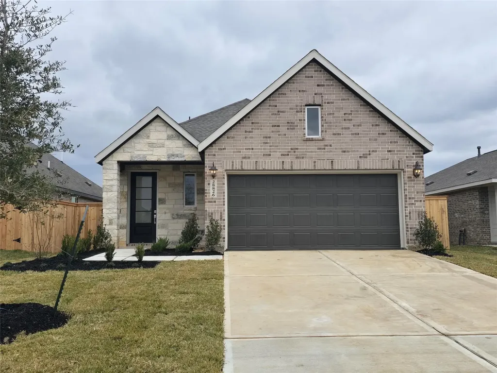 13083 Pine Trace Street Montgomery TX 77316