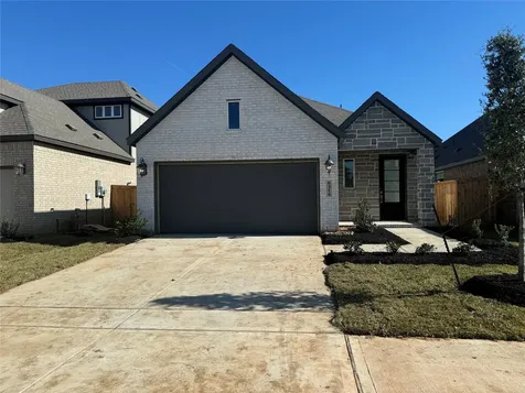 13083 Pine Trace Street Montgomery TX 77316