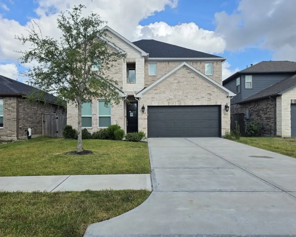 396 Weimer Lagoon Road La Porte TX 77571