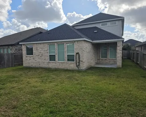 396 Weimer Lagoon Road La Porte TX 77571