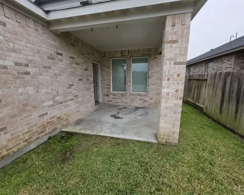 396 Weimer Lagoon Road La Porte TX 77571