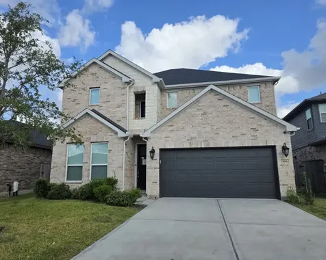 396 Weimer Lagoon Road La Porte TX 77571