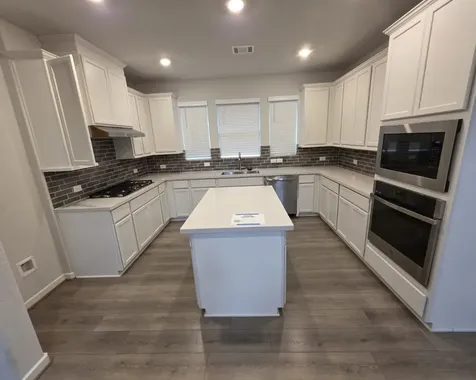 396 Weimer Lagoon Road La Porte TX 77571