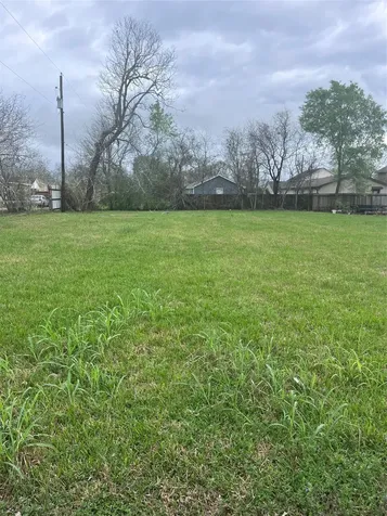 0 Turner Street Baytown TX 77520