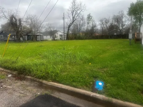 0 Turner Street Baytown TX 77520