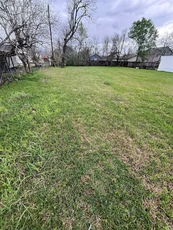 0 Turner Street Baytown TX 77520