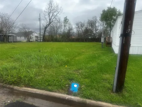 0 Turner Street Baytown TX 77520