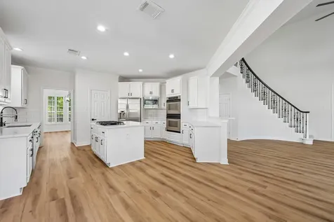 4607 Jade Green Court Houston TX 77059