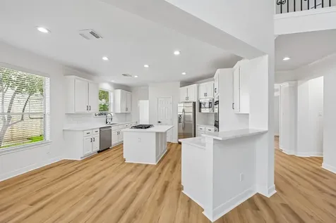4607 Jade Green Court Houston TX 77059
