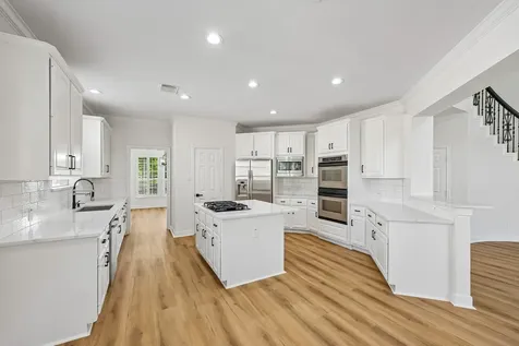 4607 Jade Green Court Houston TX 77059