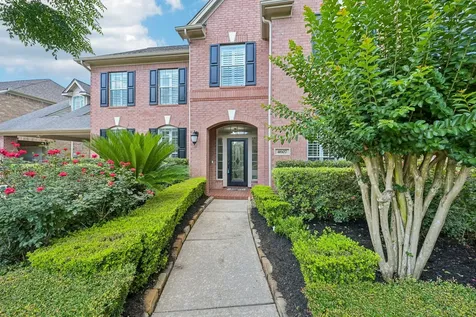 4607 Jade Green Court Houston TX 77059