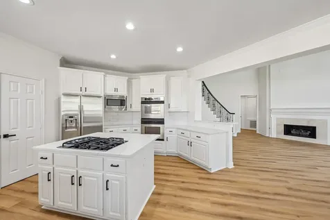 4607 Jade Green Court Houston TX 77059