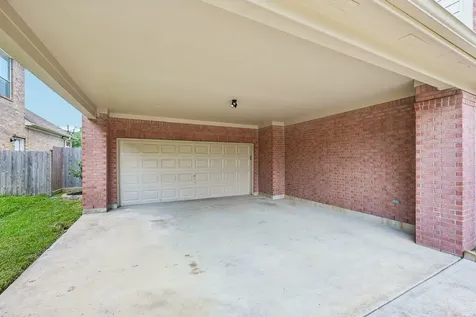 4607 Jade Green Court Houston TX 77059
