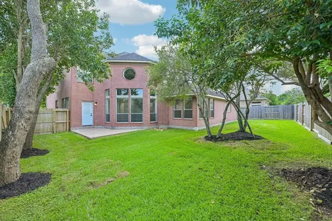 4607 Jade Green Court Houston TX 77059