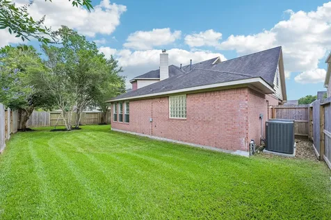 4607 Jade Green Court Houston TX 77059