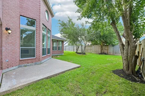 4607 Jade Green Court Houston TX 77059
