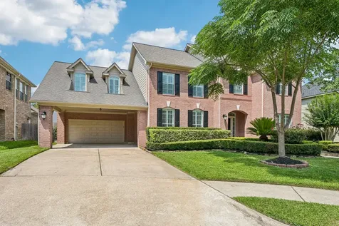 4607 Jade Green Court Houston TX 77059