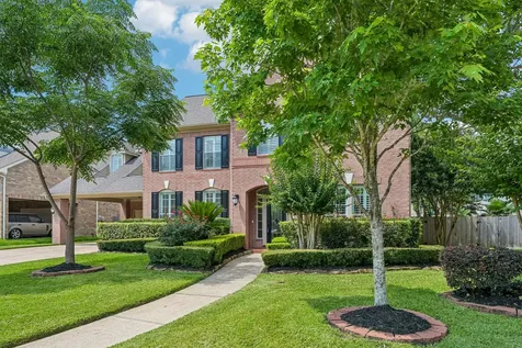 4607 Jade Green Court Houston TX 77059