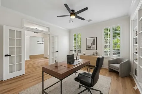4607 Jade Green Court Houston TX 77059
