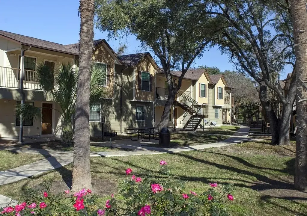 800 Babcock Road San Antonio TX 78201