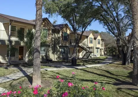 800 Babcock Road San Antonio TX 78201