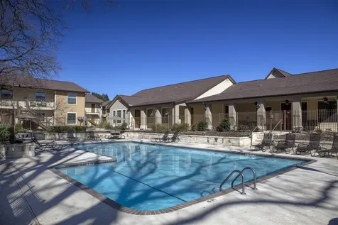 800 Babcock Road San Antonio TX 78201