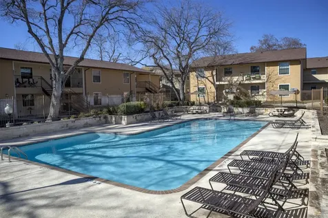 800 Babcock Road San Antonio TX 78201