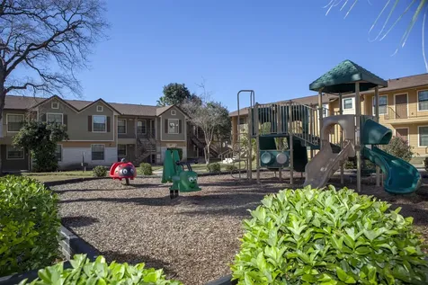 800 Babcock Road San Antonio TX 78201