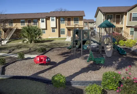 800 Babcock Road San Antonio TX 78201