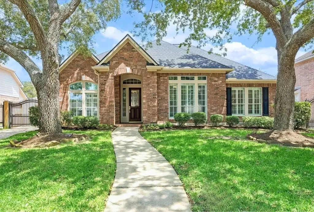 311 Jewel Park Lane Houston TX 77094