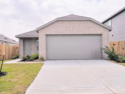 20031 White Dove Trail Crosby TX 77532