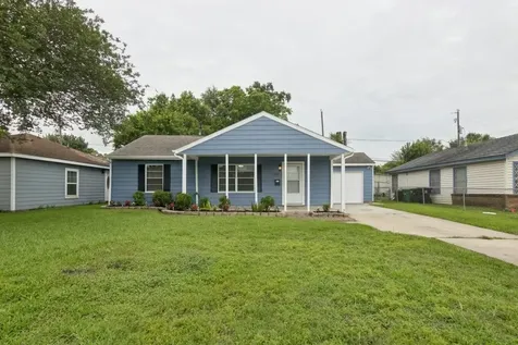 1435 Ogilvie Street Houston TX 77017