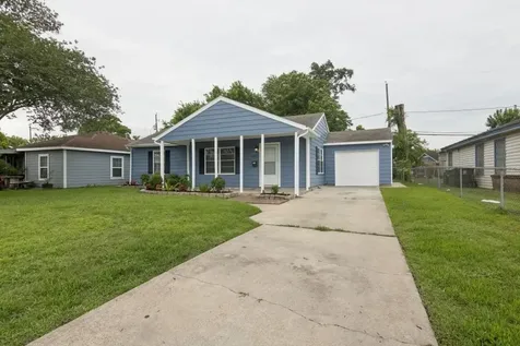 1435 Ogilvie Street Houston TX 77017