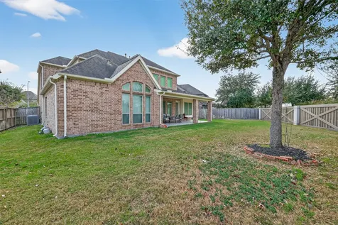 710 Butterfly Garden Trail Richmond TX 77406